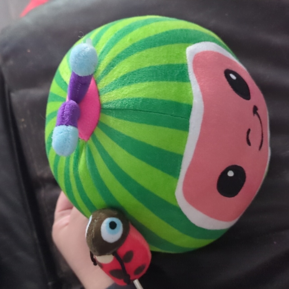 Coco melon plush - Picture 2 of 4